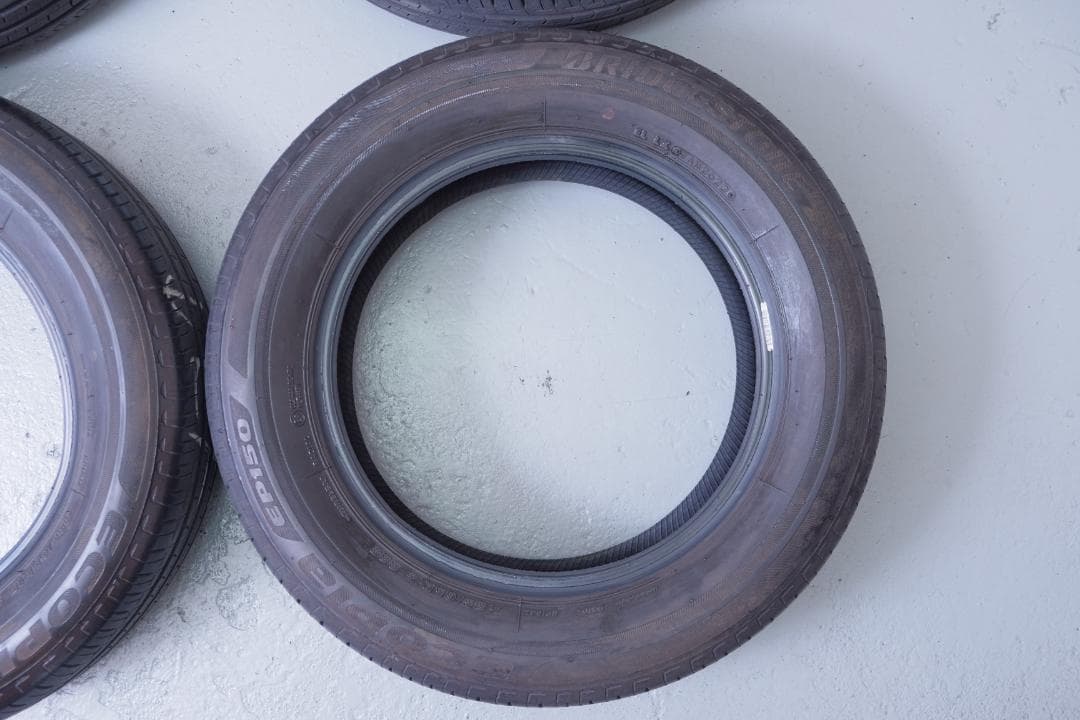 ブリヂストン エコピア EP150 185/65R15 4本セット