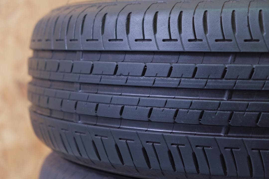 ブリヂストン エコピア EP150 185/65R15 4本セット