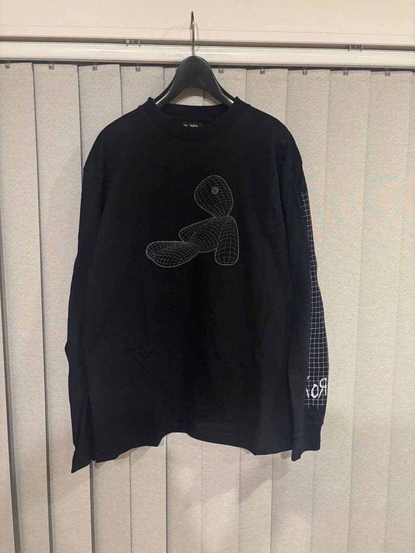 Korn ロンt バンドtシャツ 90s 00