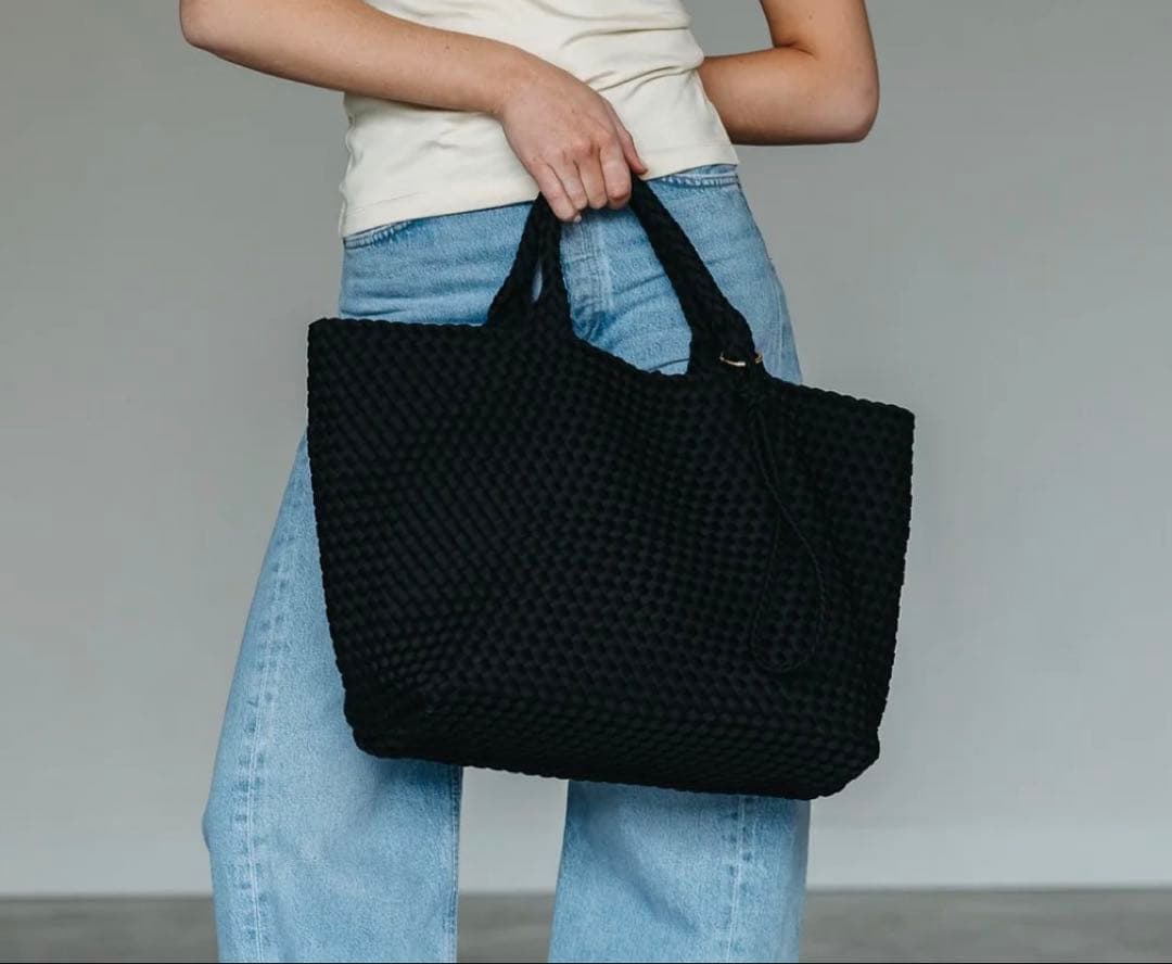 MARREA LARGE DINERO（BLACK）