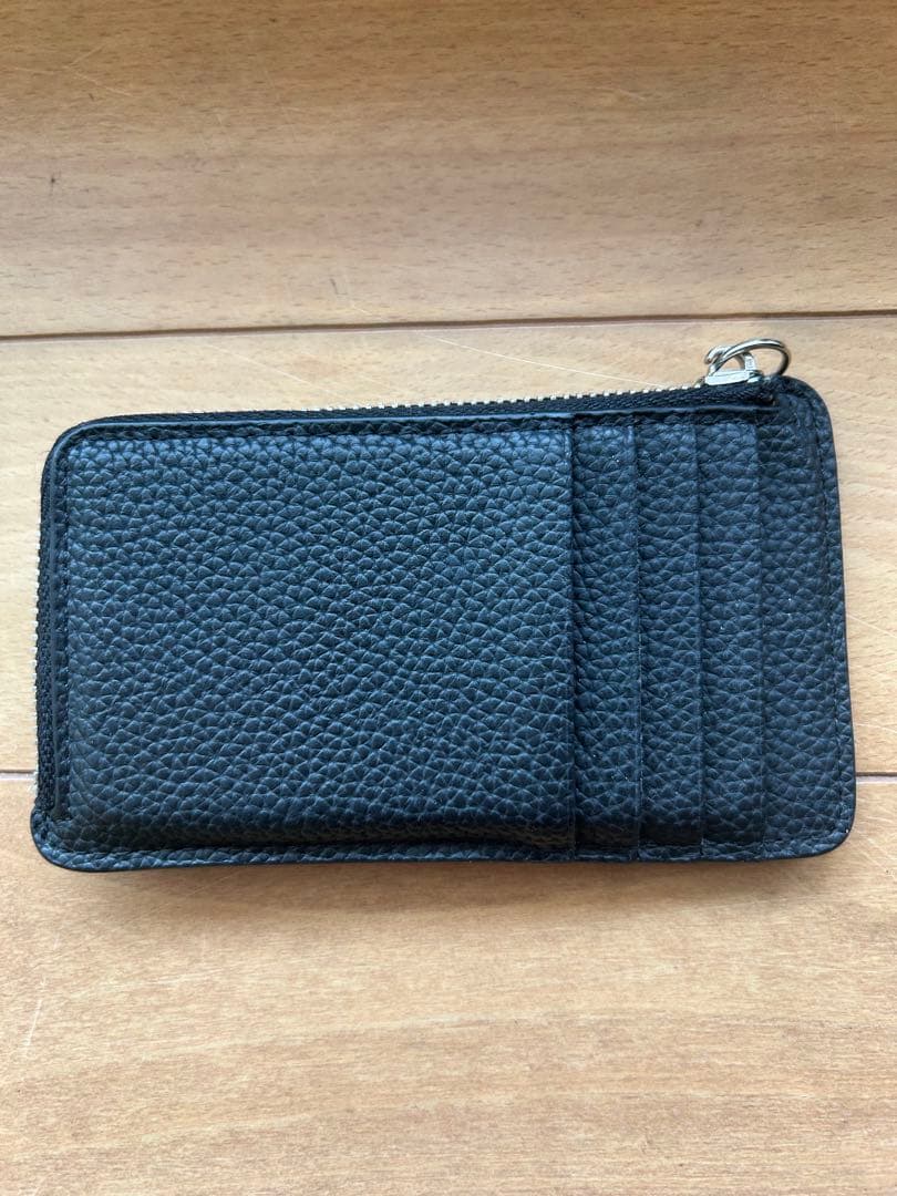 【ワケあり特価】LOEWE ケース ブラック