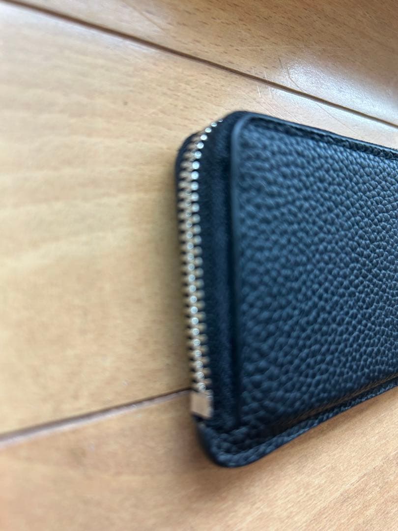 【ワケあり特価】LOEWE ケース ブラック