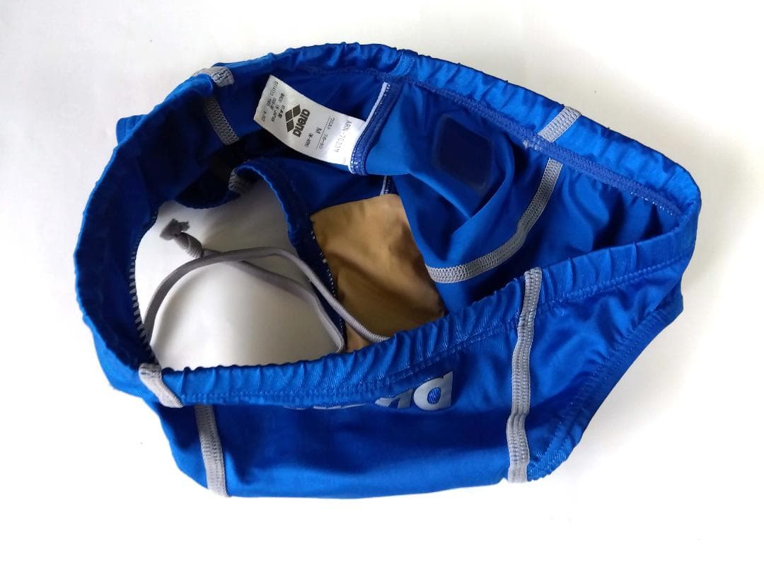 (廃盤)競パン　arena（アリーナ）　X-PYTHON ARN-7023M