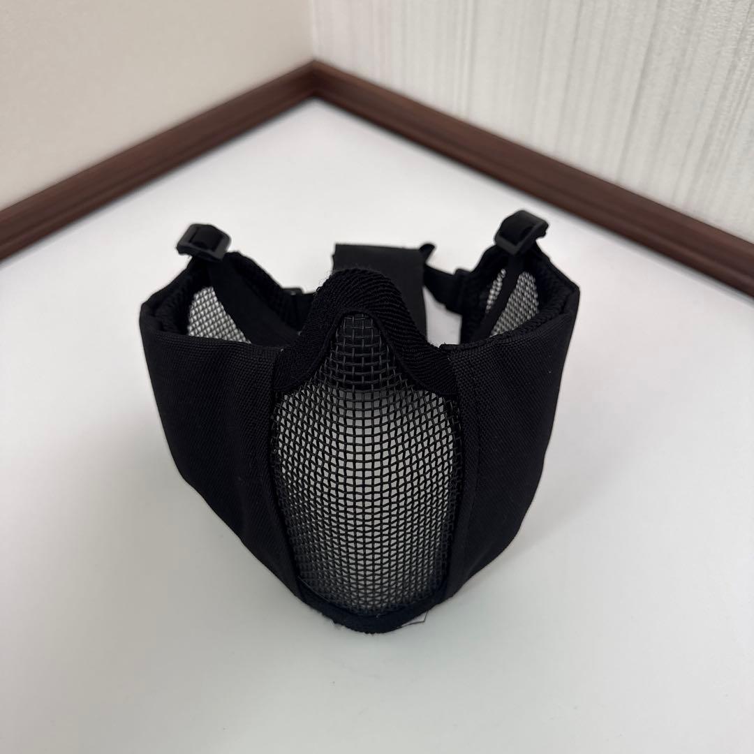 【サバゲー引退】装備９点セット　フレキャリ　ホルスター　ダンプポーチ等