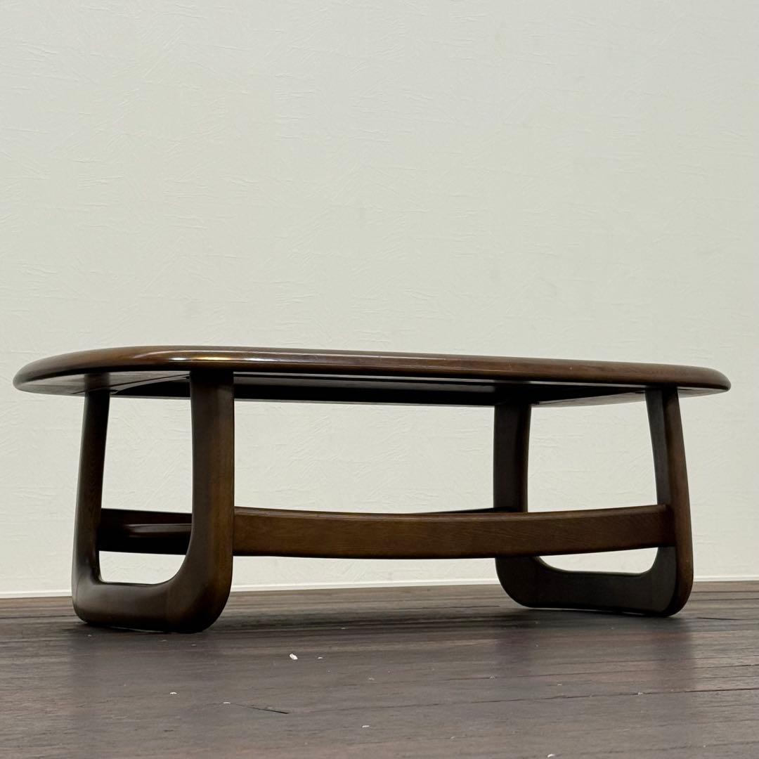 H110K18 カリモク karimoku センターテーブル