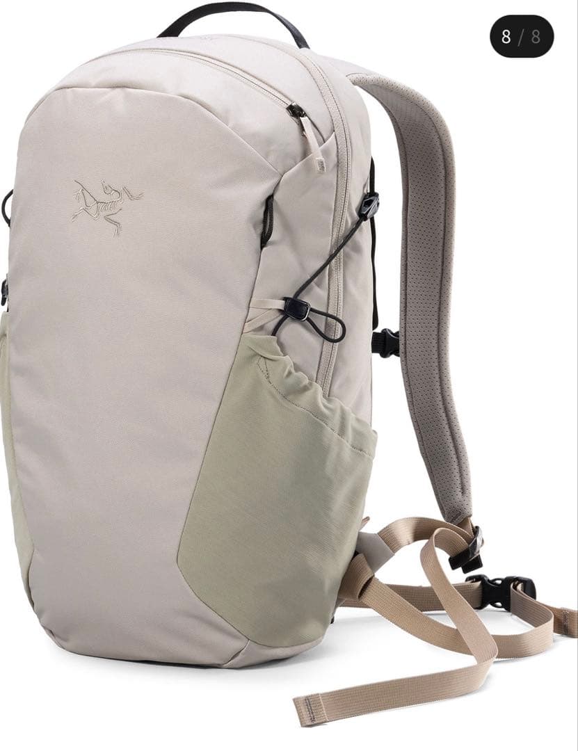 ARC'TERYX マンティス 16 バックパック