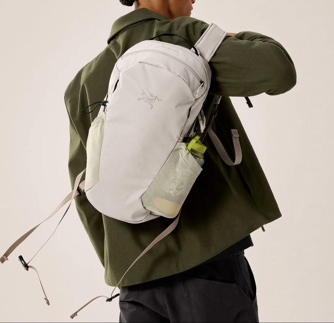ARC'TERYX マンティス 16 バックパック