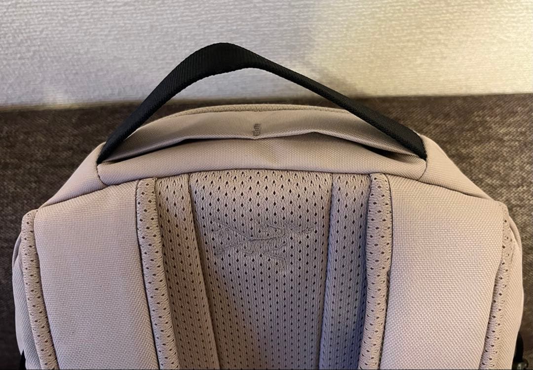 ARC'TERYX マンティス 16 バックパック