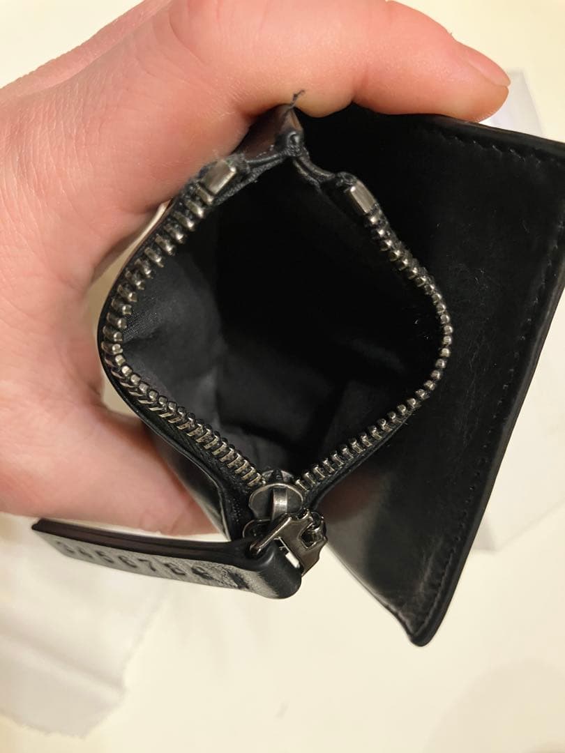 【正規品】Maison Margiela S35UI0507