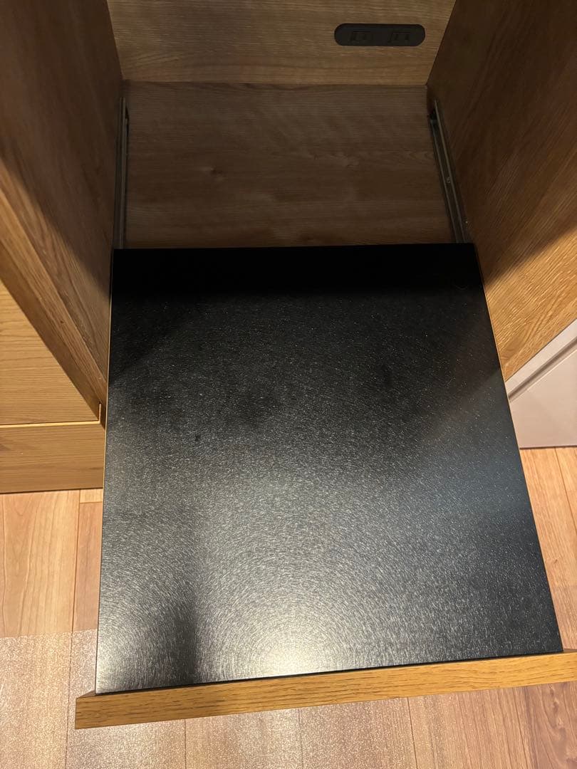 期間限定セール　送料込　unic ウニコ　ADDAY キッチンカウンター