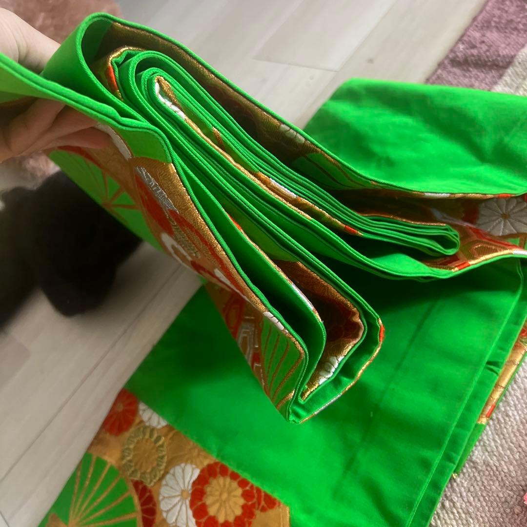 七五三セット／7歳用@a26(おまけ付き)