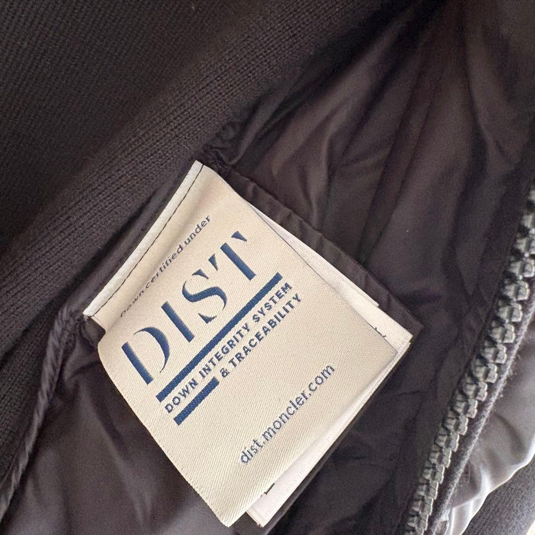 モンクレール　ダウン　ジャケット　レディース　トリコ