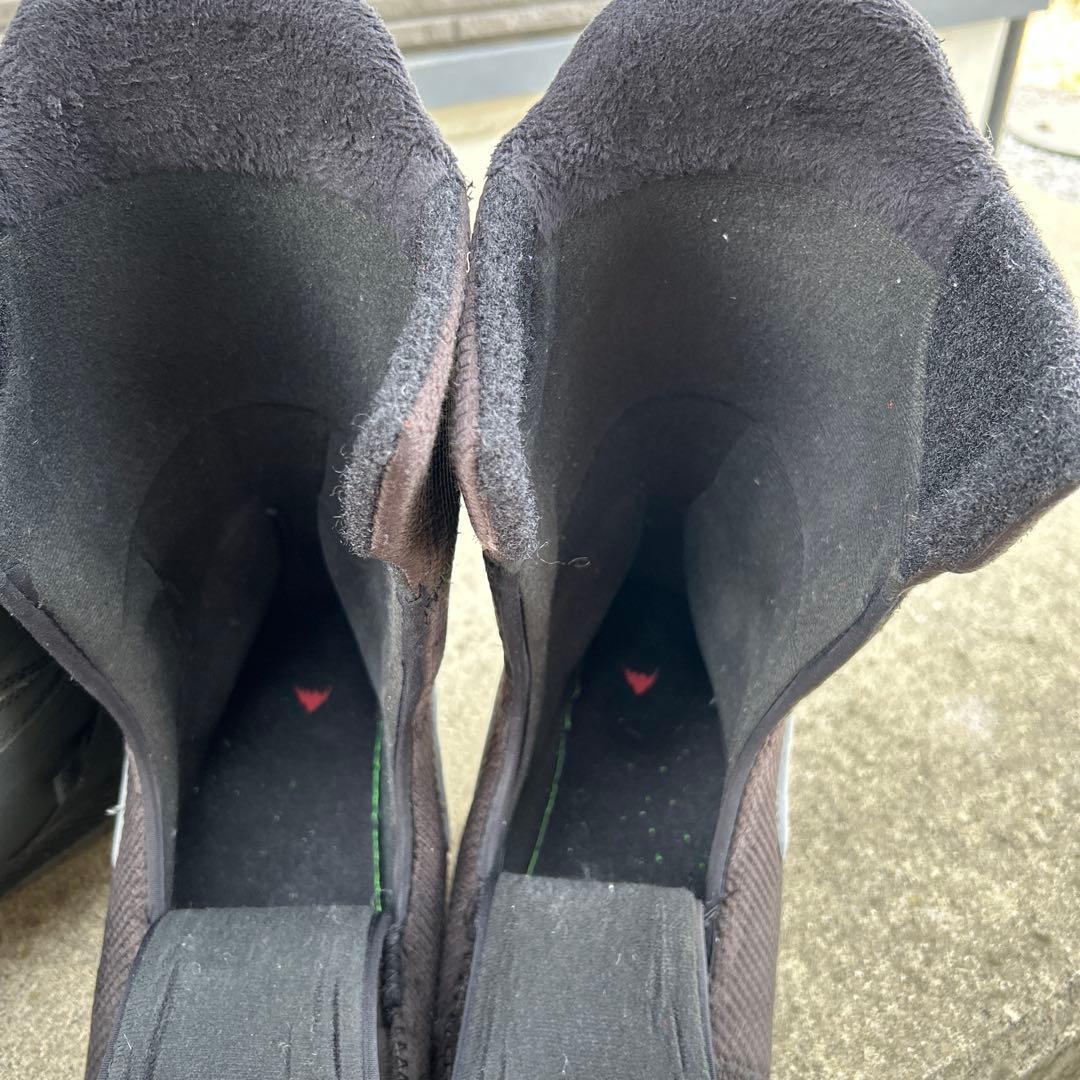 FLUX ビンディング ステップオン　バートンRULER ブーツ セット