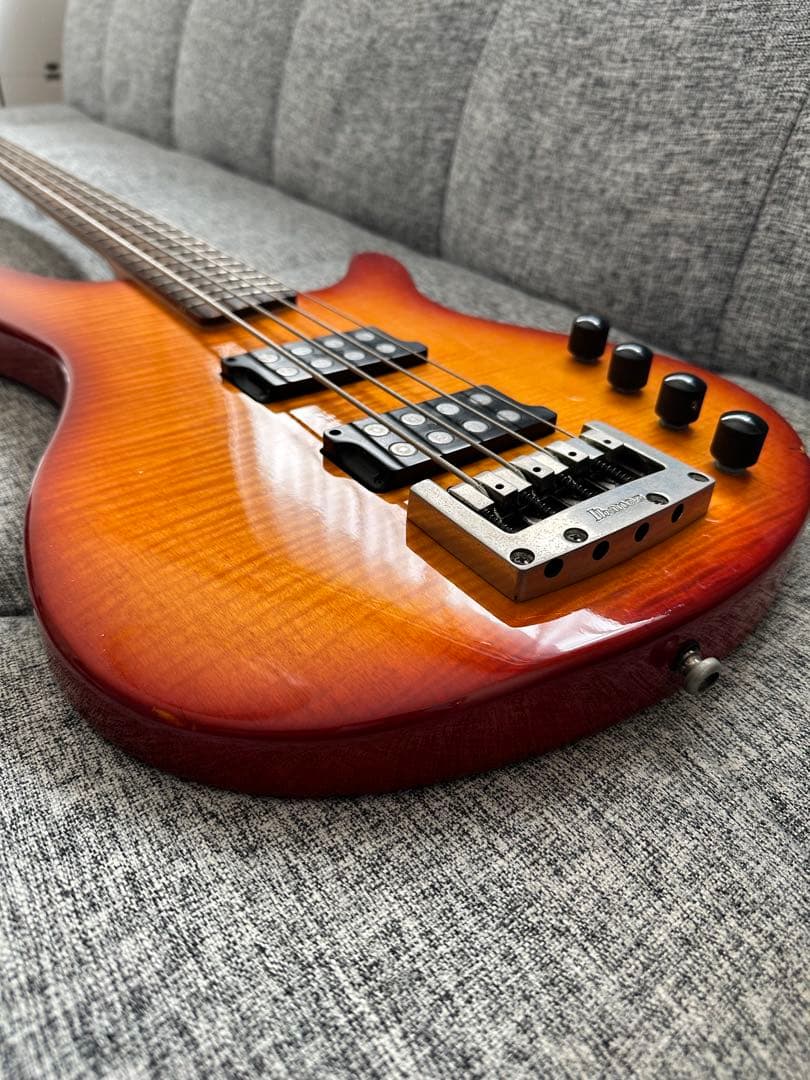 Ibanez、SRX500