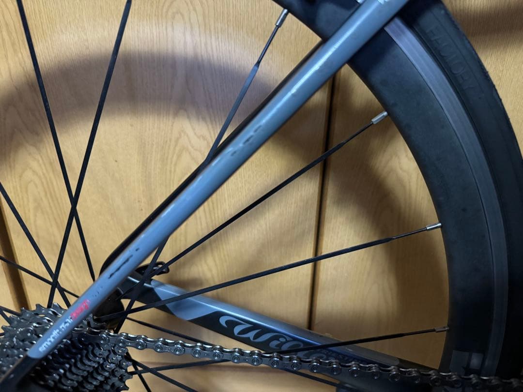 自転車本体 WILIER GRANTOURISMO R TEAM