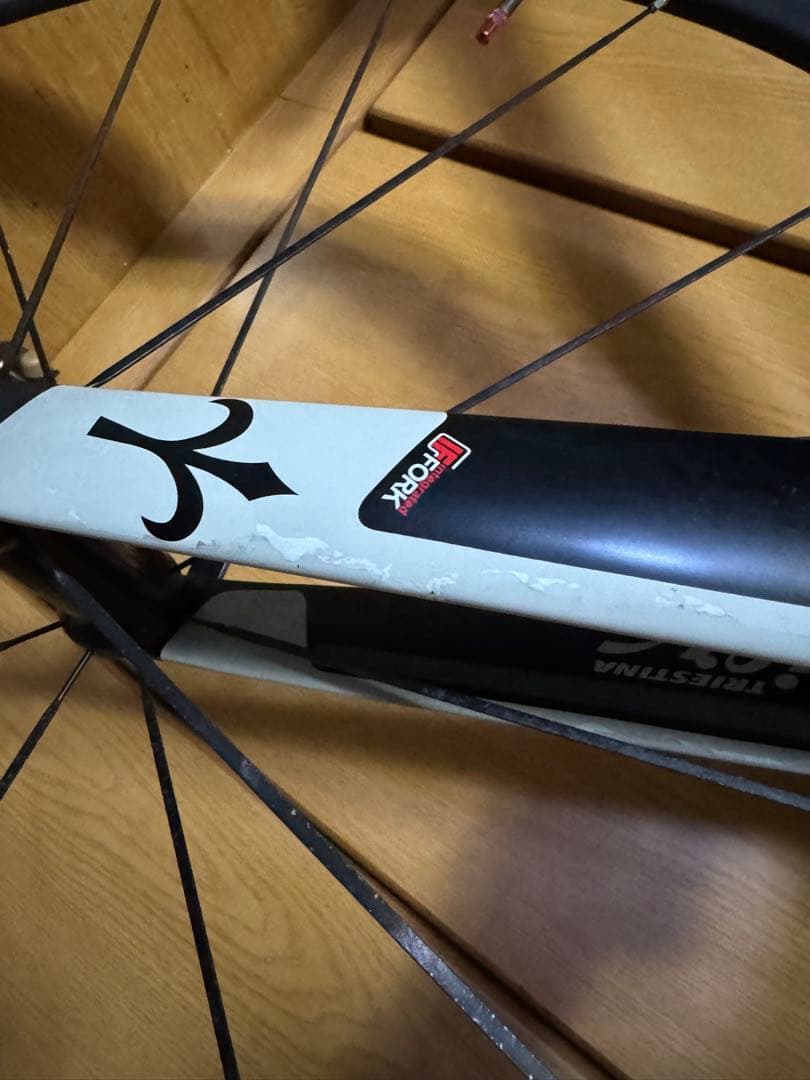 自転車本体 WILIER GRANTOURISMO R TEAM