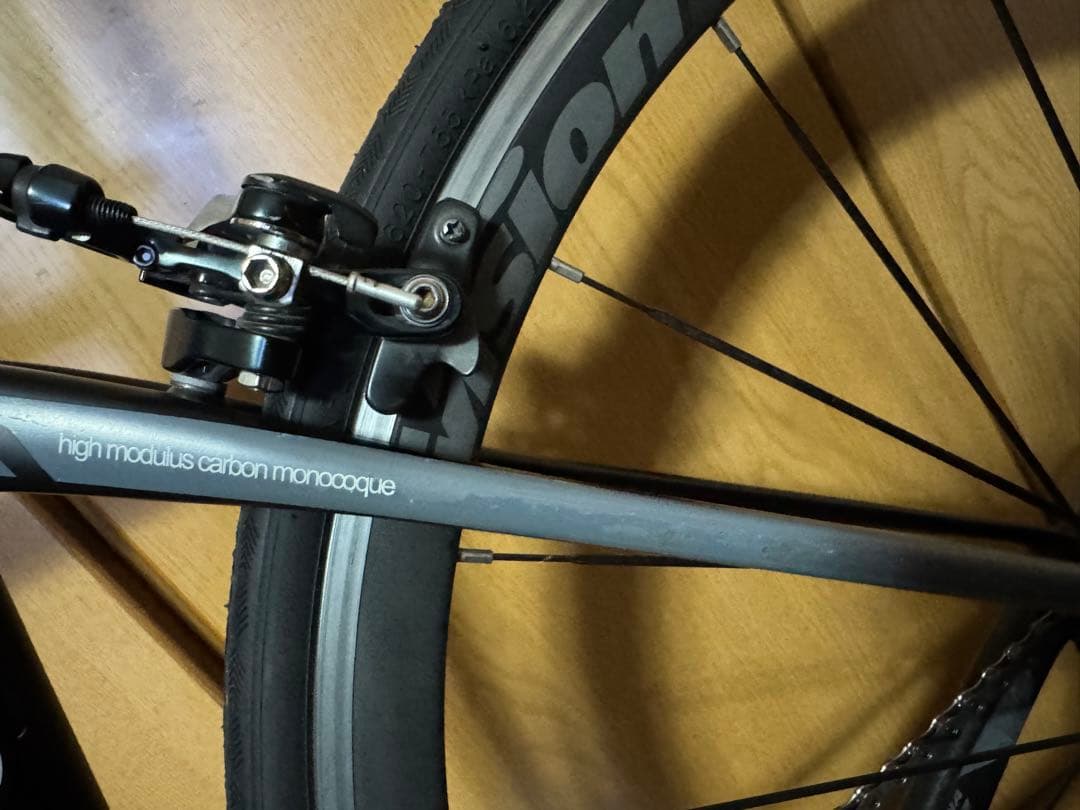 自転車本体 WILIER GRANTOURISMO R TEAM