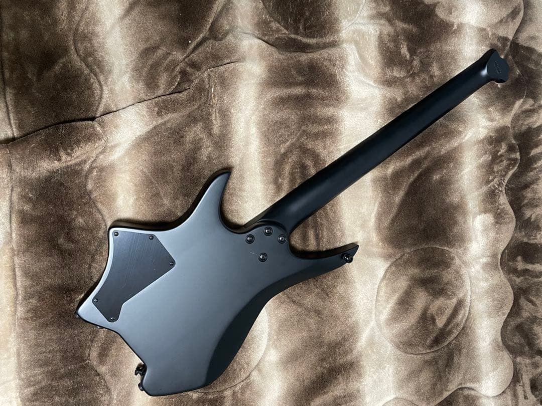 ギター Hex Guitars N400