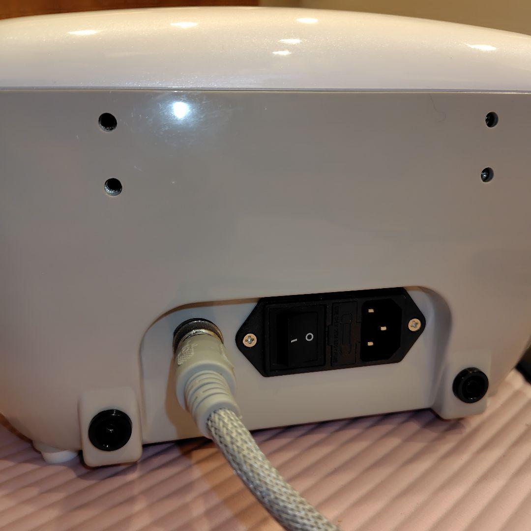 CAVI-R ONE+キャビアールワンプラス家庭用エステ用キャビテーション美容機