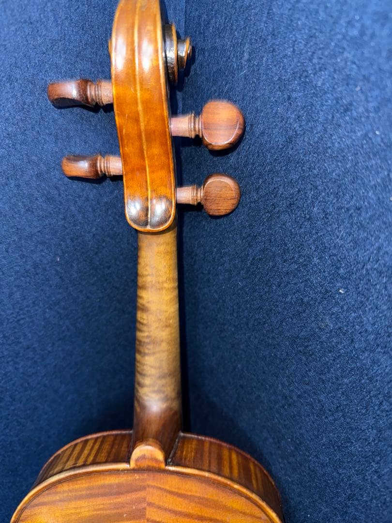 バイオリン Wernitzgrun Markneukirchen ドイツ製