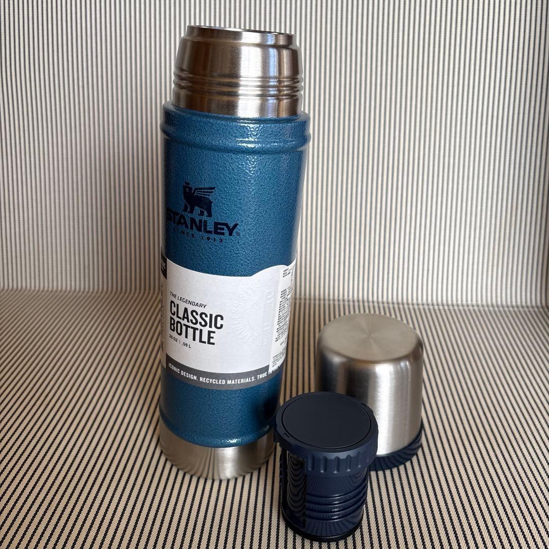 STANLEY CLASSIC BOTTLE 水筒　2サイズセット　スタンレー