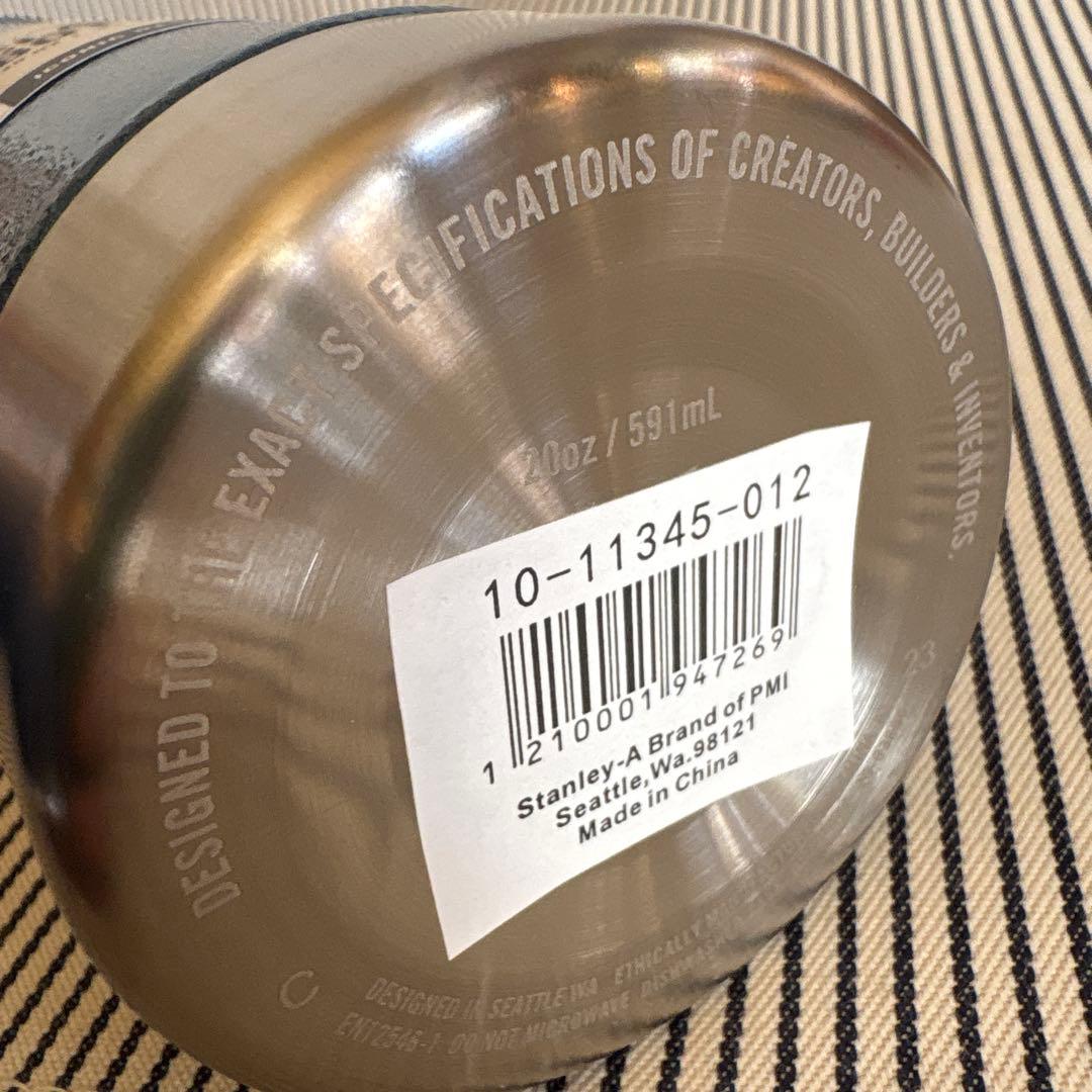 STANLEY CLASSIC BOTTLE 水筒　2サイズセット　スタンレー