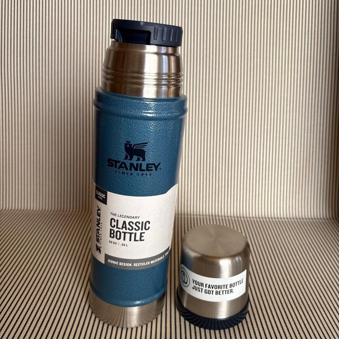 STANLEY CLASSIC BOTTLE 水筒　2サイズセット　スタンレー