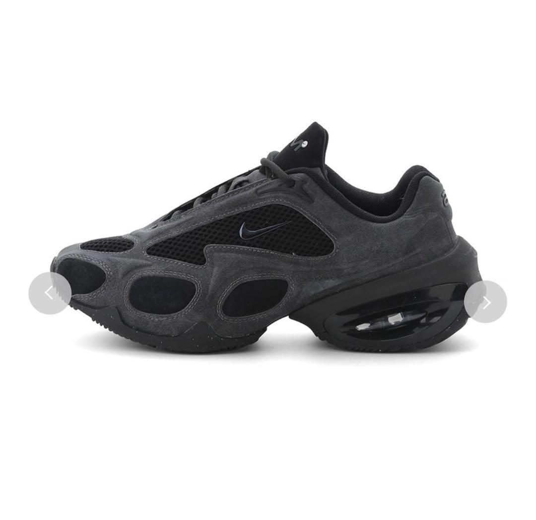 靴 NIKE WMNS AIR MAX MUSE SE