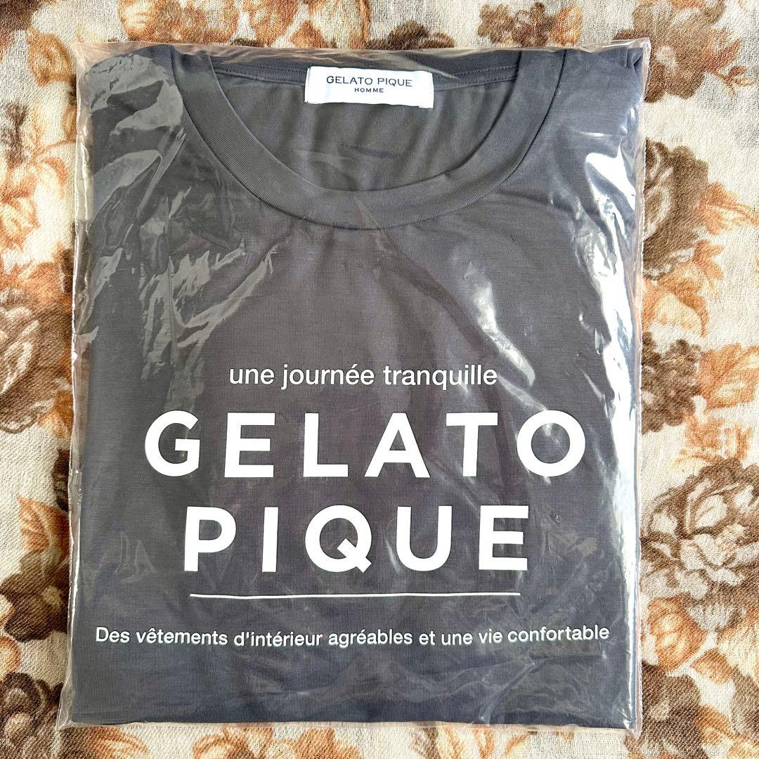 【新品未開封】ジェラートピケ福袋2026 レディース＆メンズルームウェアセット