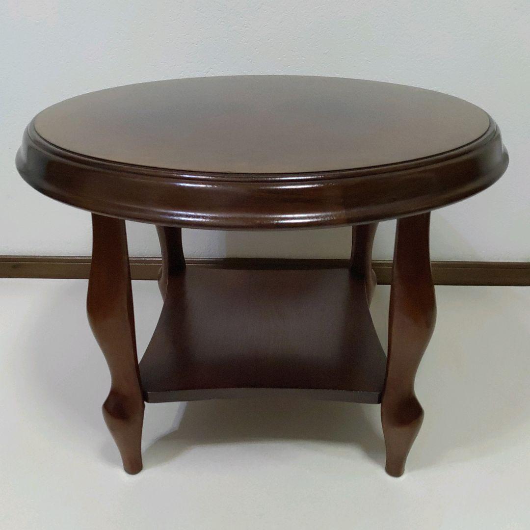 maruni マルニ ラウンドテーブル 丸テーブル センター / ローテーブル