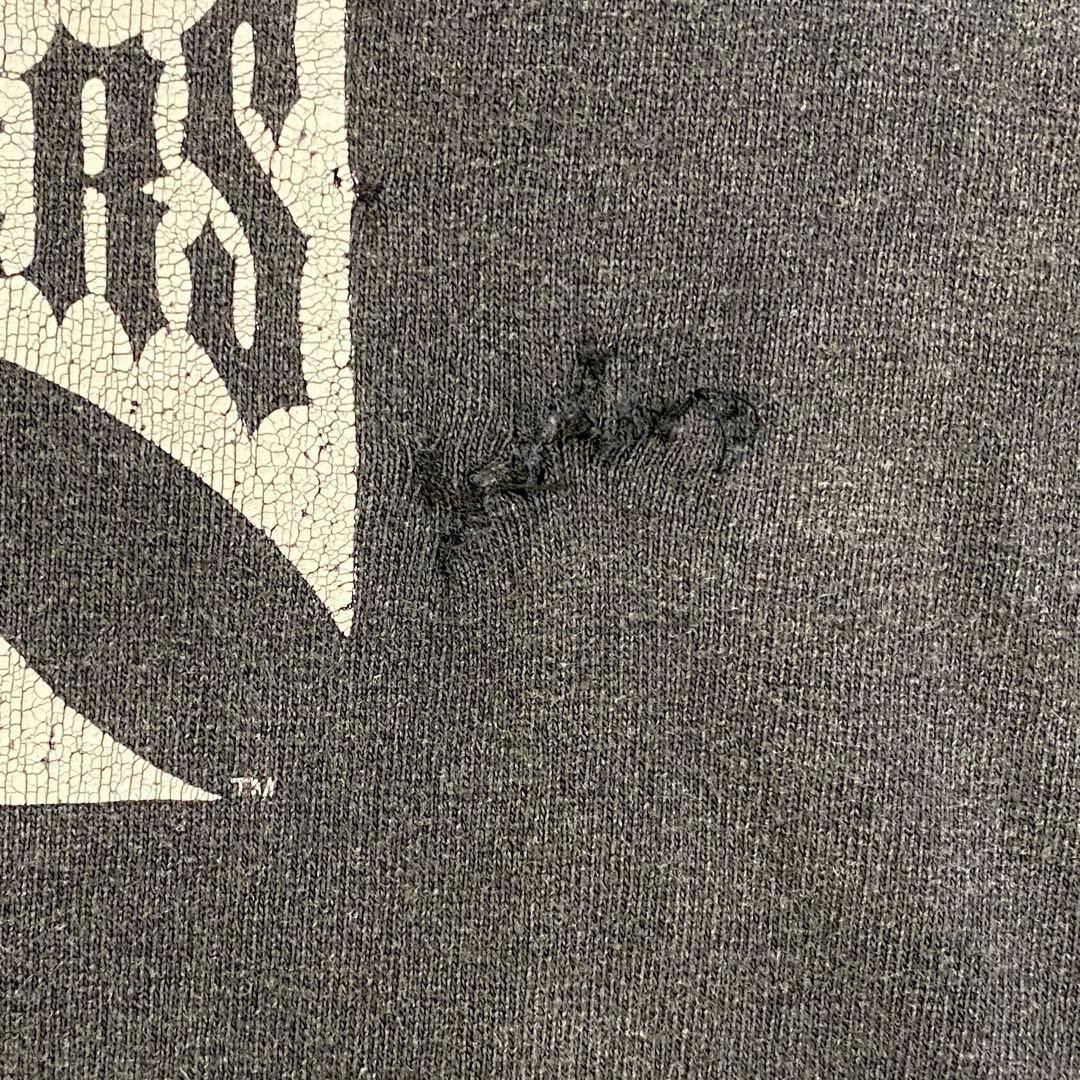 鬼フェード WEST COAST CHOPPERS tシャツ ヴィンテージ