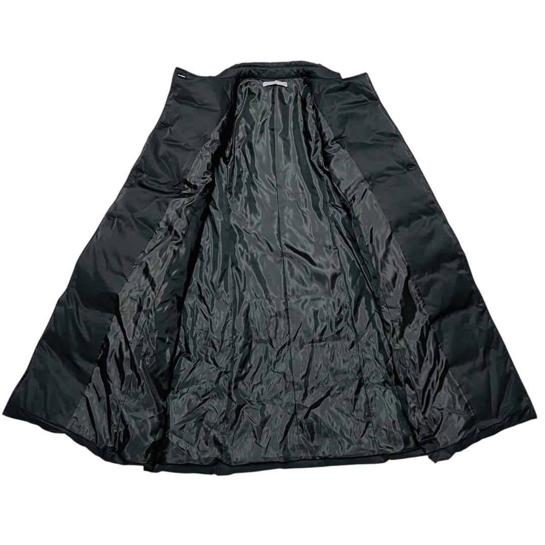 美品✨　セオリーリュクス　Nova Brighton ダウン　ロング