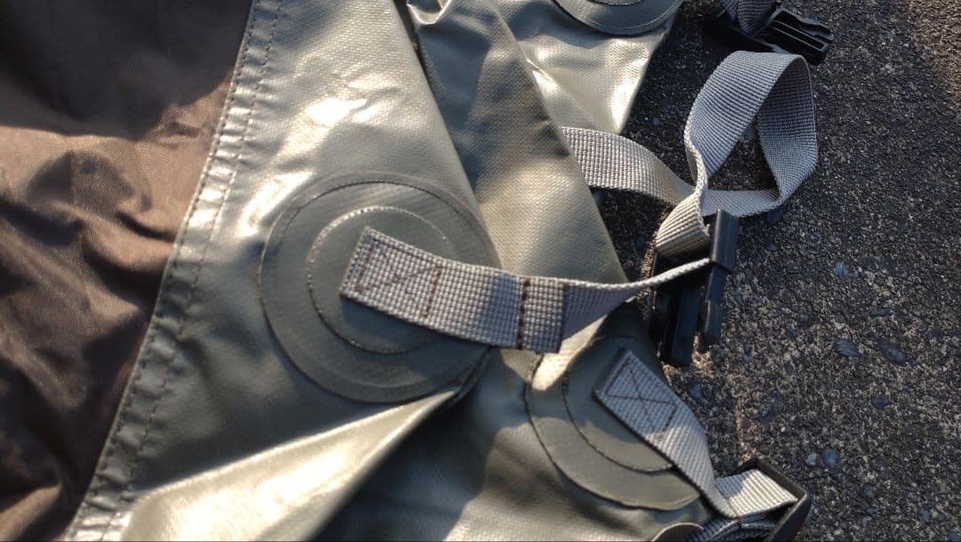 Coleman ワイド2ルームコクーン2