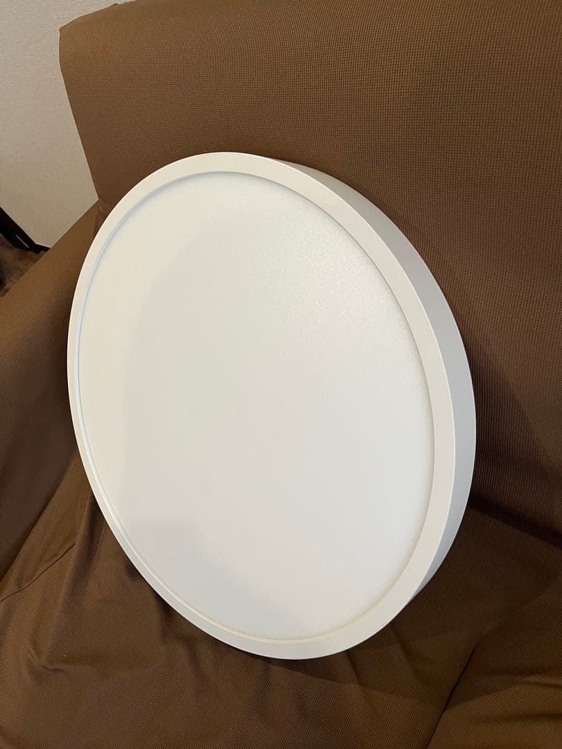 ODELIC 円形シーリングライト ホワイト