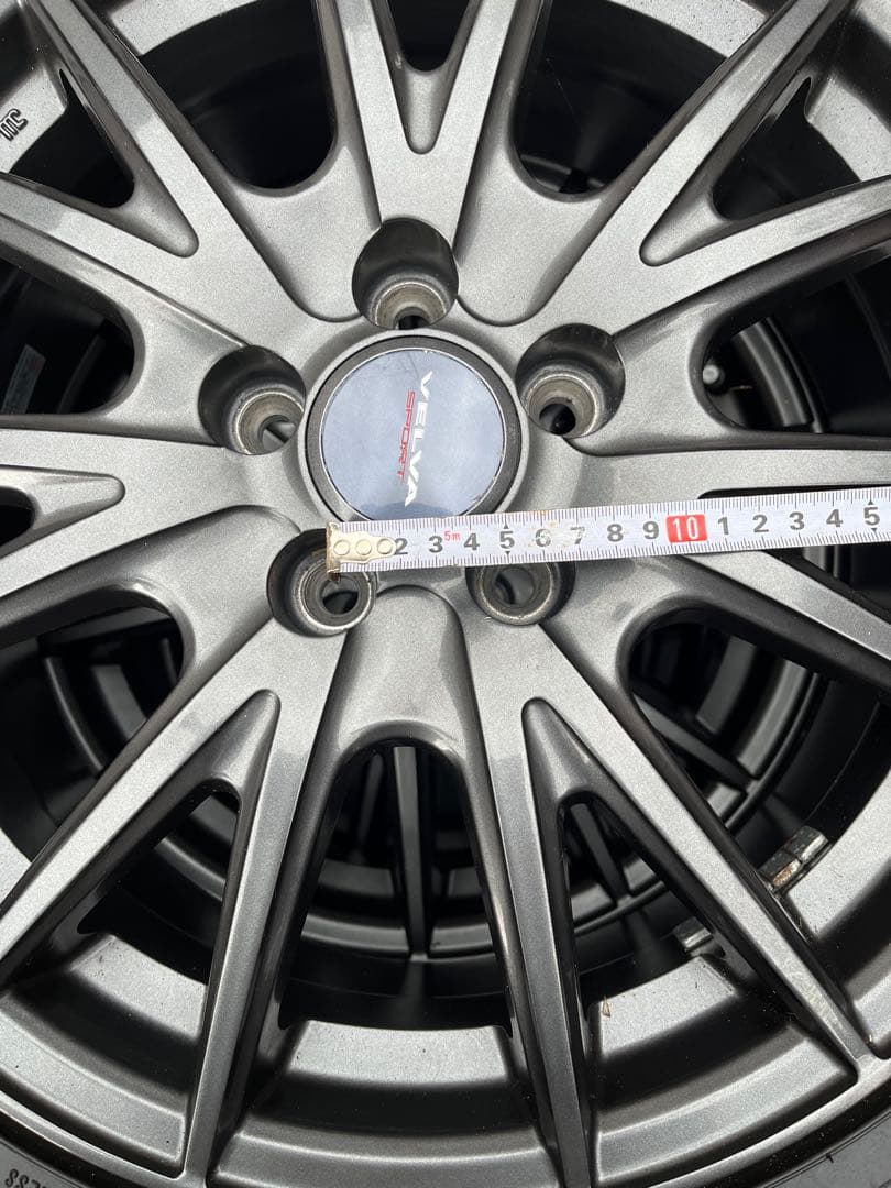 DigiTyre スタッドレスタイヤ 205/60R16