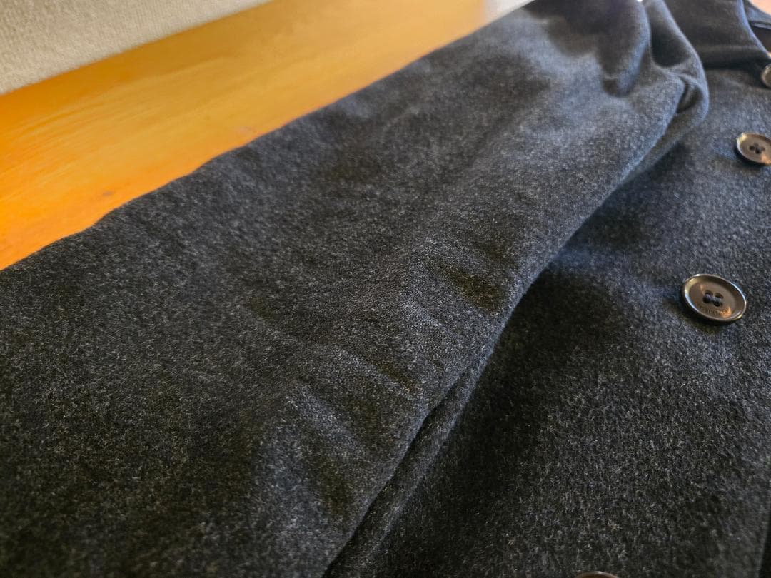 MACKINTOSH（マッキントッシュ）ステンカラーコート DUNKELD