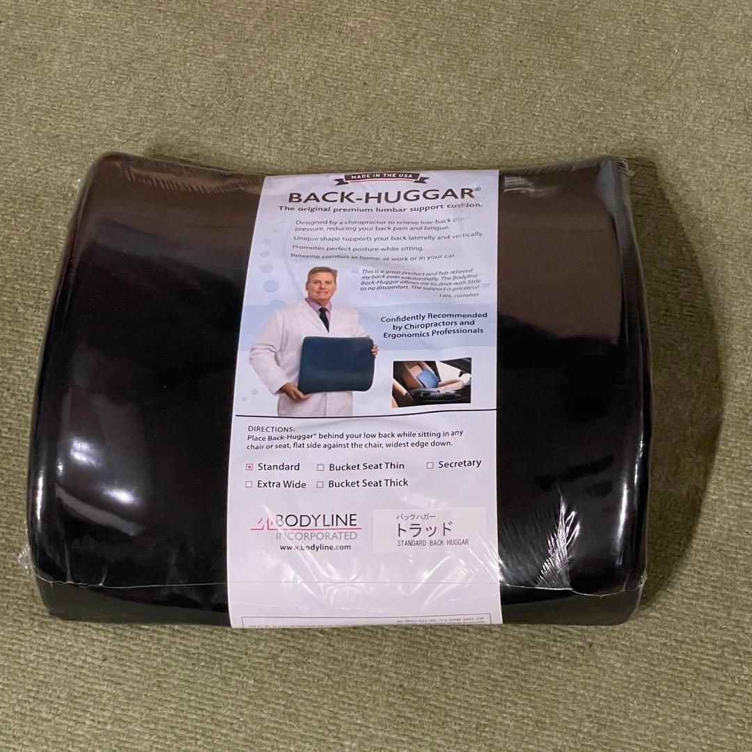BACK-HUGGAR バケットシート