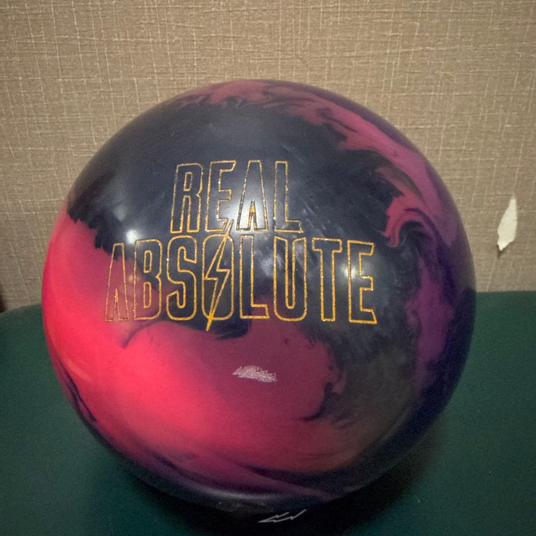 STORM REAL ABSOLUTE リアルアブソリュート