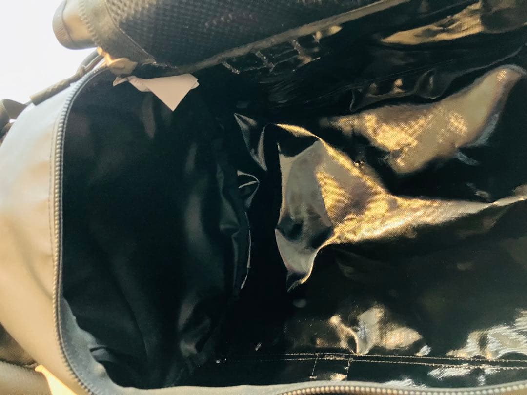 THE NORTH FACE ベースキャンプダッフル Sサイズ