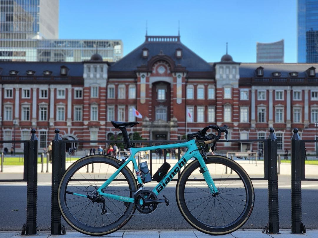 ビアンキ スプリント フレームのみ