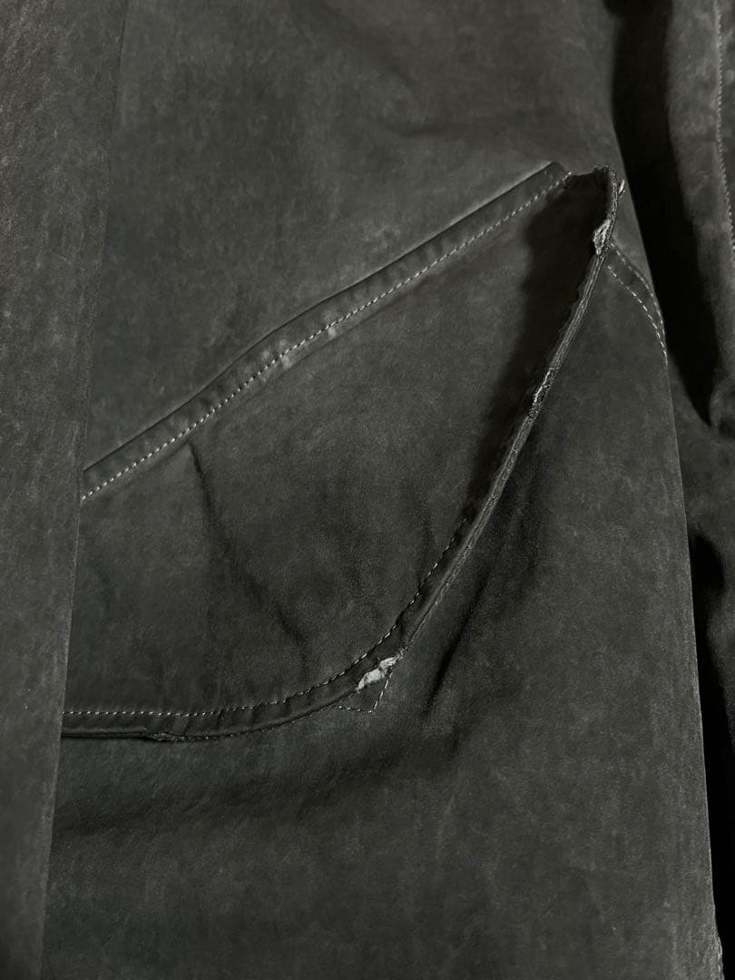 Rocket　激レア TEN-C FLIGHT JACKET