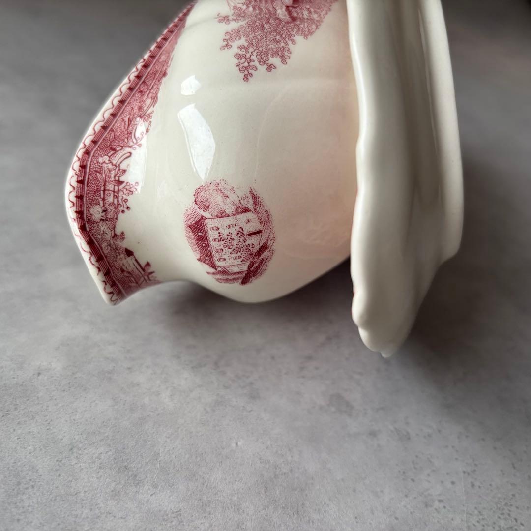 Villeroy & Boch グレイビーボート Burgenland