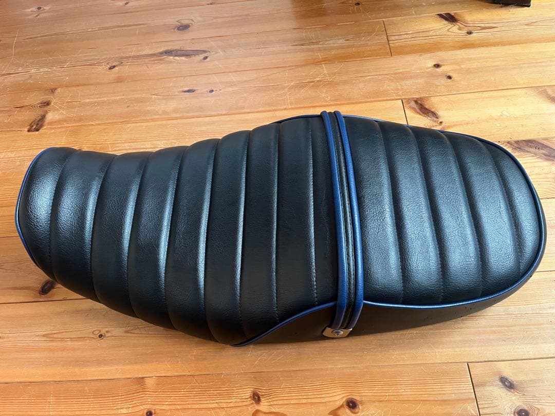 Z900RS カスタムシート