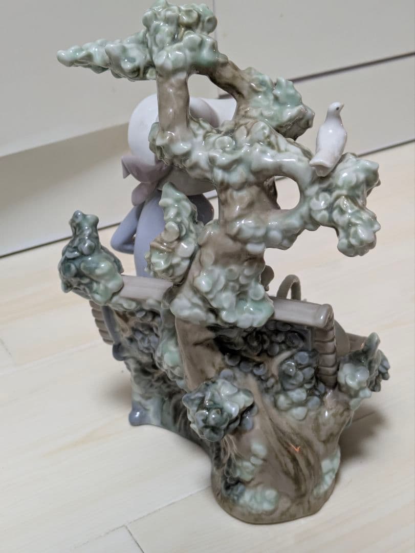 リヤドロ　【廃盤商品】