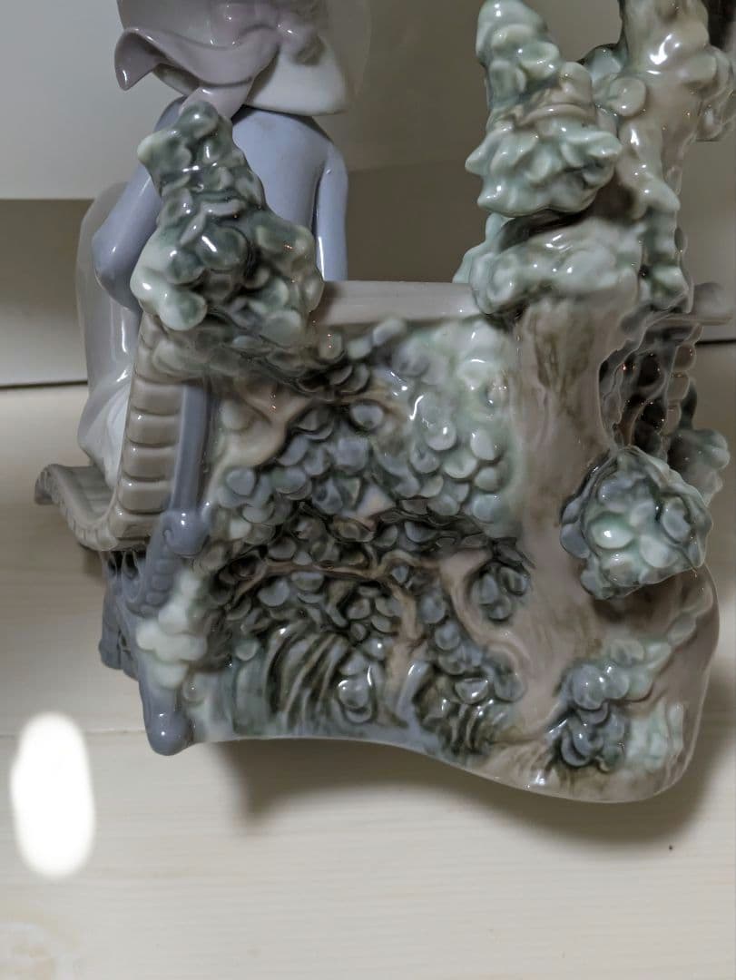 リヤドロ　【廃盤商品】