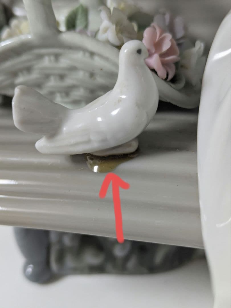 リヤドロ　【廃盤商品】