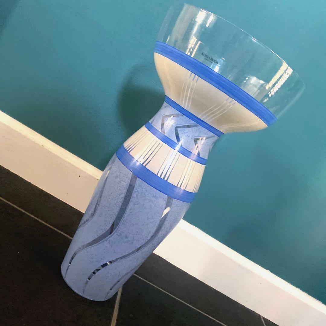 コスタボダ　フラワーベース 花瓶