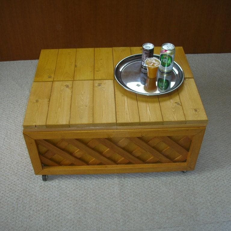 ◇ プランターセット / 木目 ◇