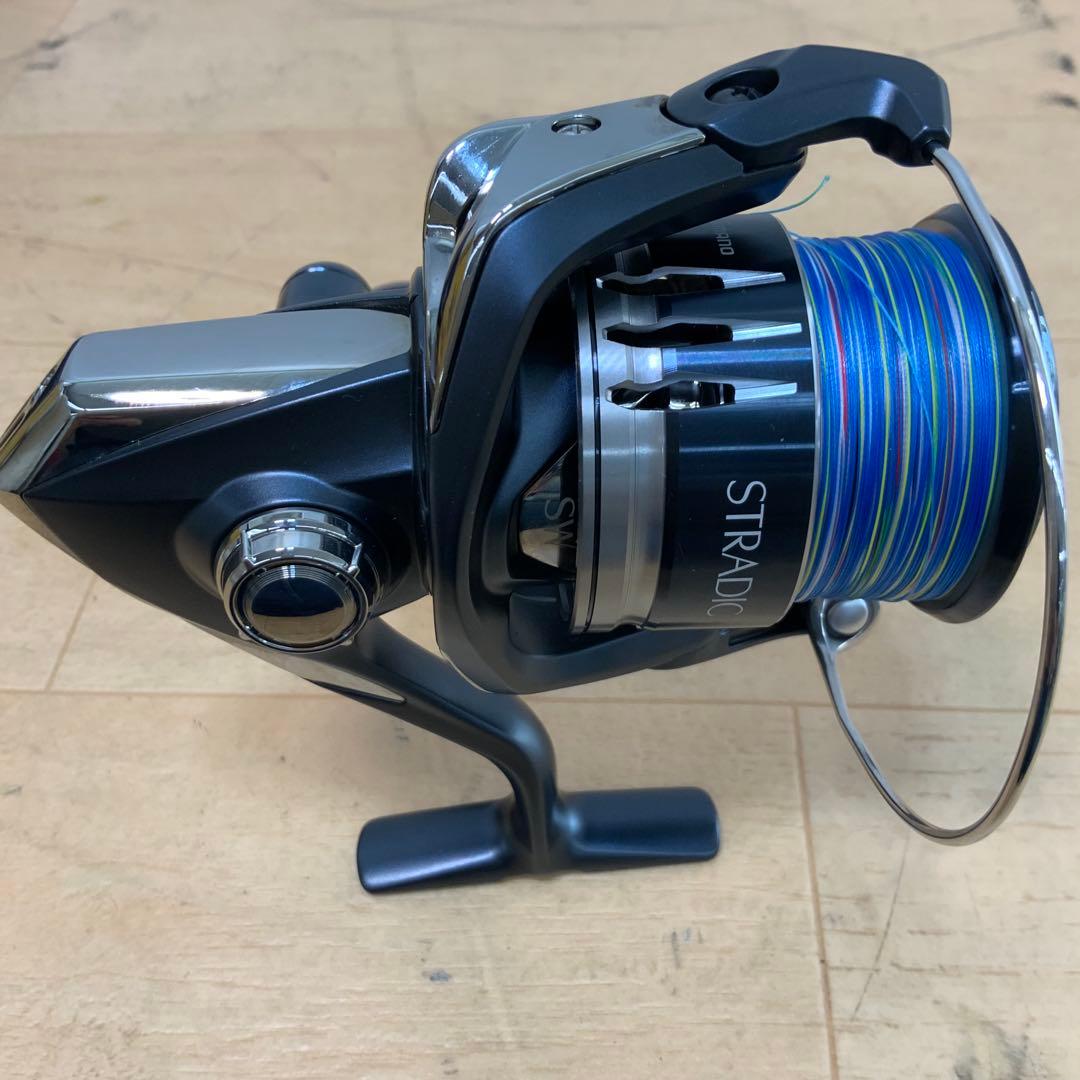 シマノ　20ストラディック　SW 4000HG