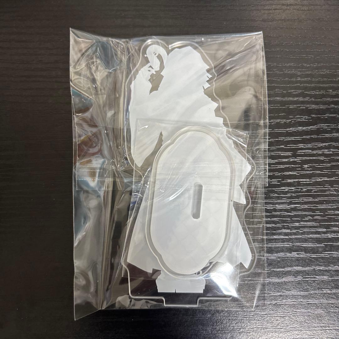 鬼滅の刃　干支 巳年 2025 アクスタ　アクリルスタンド　全種セット